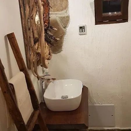 Il Sogno Di Chalet *