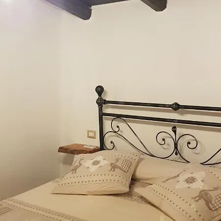 Il Sogno Di Chalet