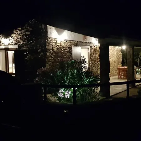 Chalet Il Sogno Di