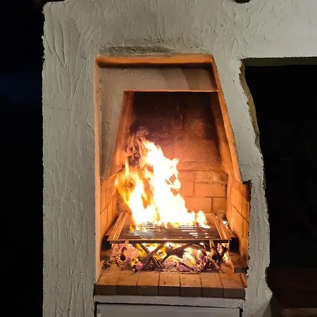 Chalet Il Sogno Di Stintino