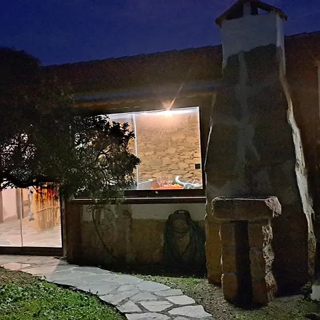 Il Sogno Di Chalet