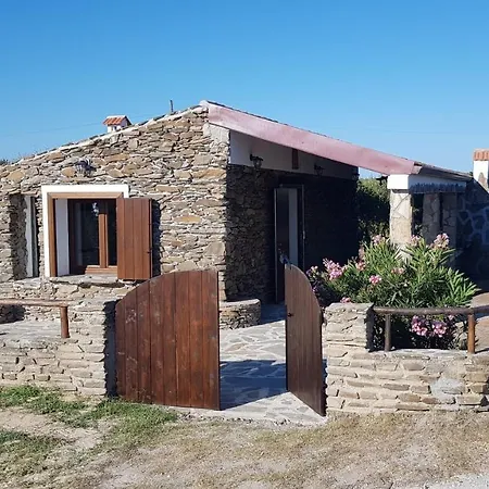 Alpehytte Il Sogno Di Stintino