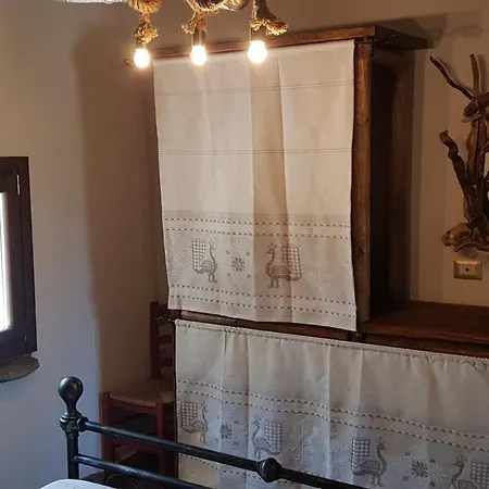 Alpehytte Il Sogno Di Stintino