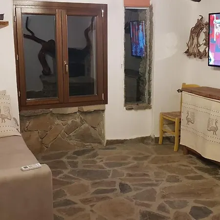 Chalet Il Sogno Di