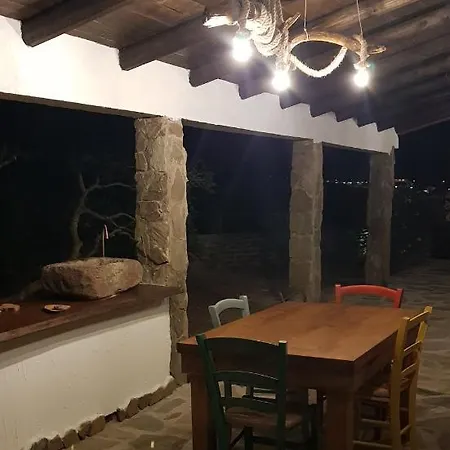 Il Sogno Di * Stintino