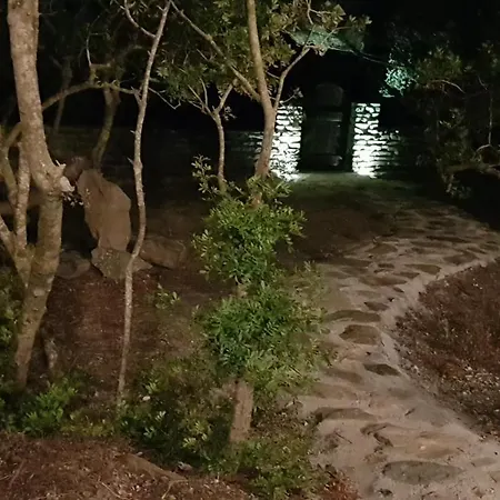 Chalet Il Sogno Di