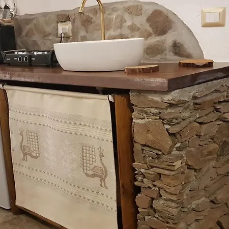 Il Sogno Di * Stintino