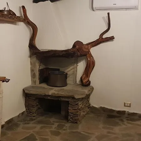 Il Sogno Di Alpehytte *