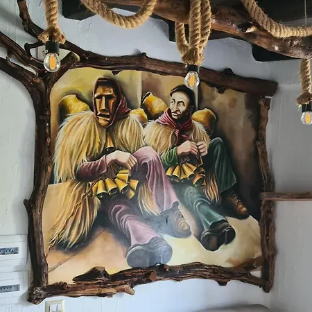 Il Sogno Di Alpehytte