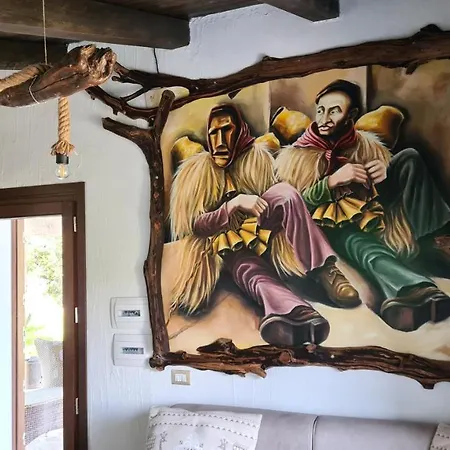 Il Sogno Di Alpehytte