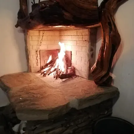 Alpehytte Il Sogno Di *