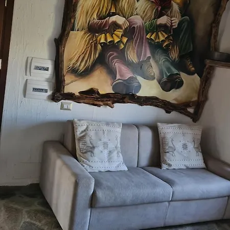 Il Sogno Di Chalet Stintino