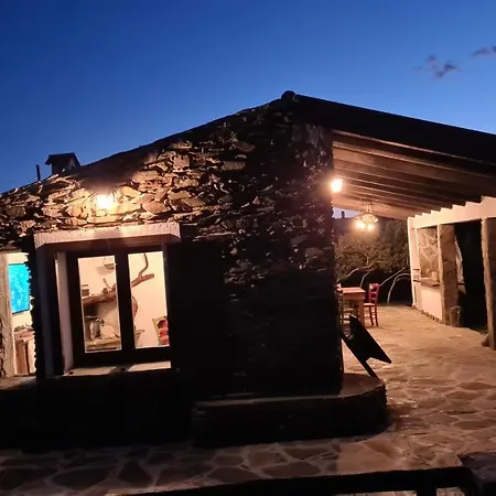 Il Sogno Di Chalet Stintino