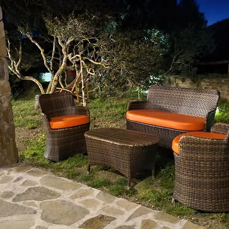 Chalet Il Sogno Di *