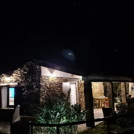 Il Sogno Di Stintino