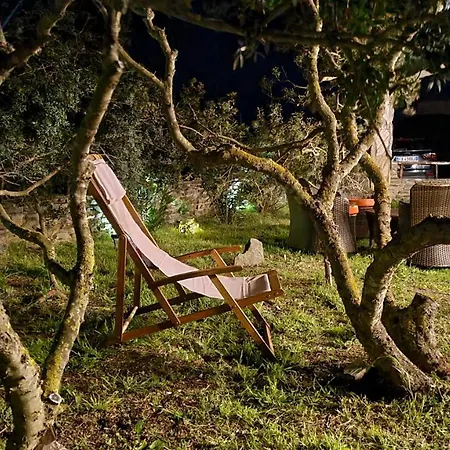 Il Sogno Di Chalet *