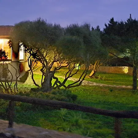 Chalet Il Sogno Di Stintino
