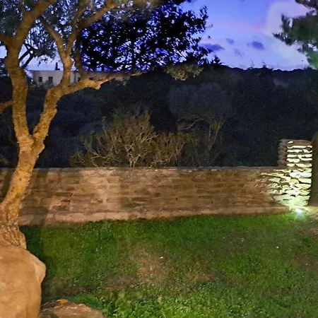 Il Sogno Di Chalet Stintino